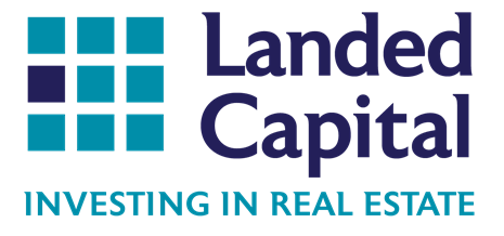 Landed Capital - Investing in Real Estate
